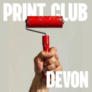 Printmaking Workshops